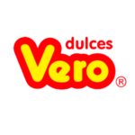 LOGO DULCES VERO